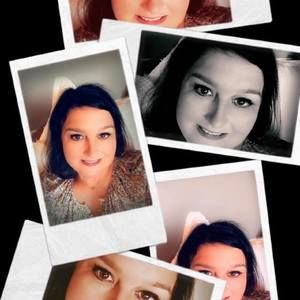 Meet your Posher, Christy